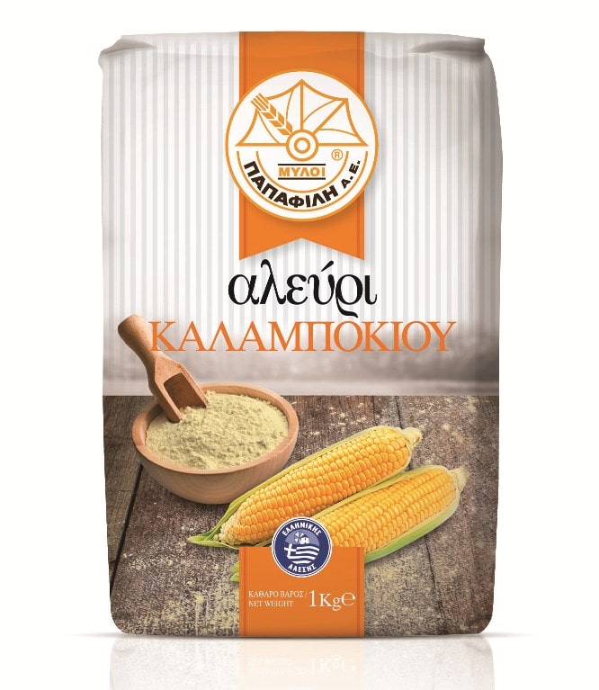 ΑΛΕΥΡΙ ΚΑΛΑΜΠΟΚΙΟΥ ΜΥΛΟΙ ΠΑΠΑΦΙΛΗ