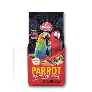 PARROT SPECIAL MIX