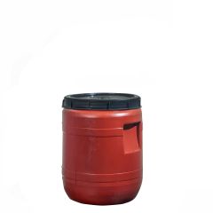 ΒΑΡΕΛΙ ΠΛΑΣΤΙΚΟ STABPLAST 15LT
