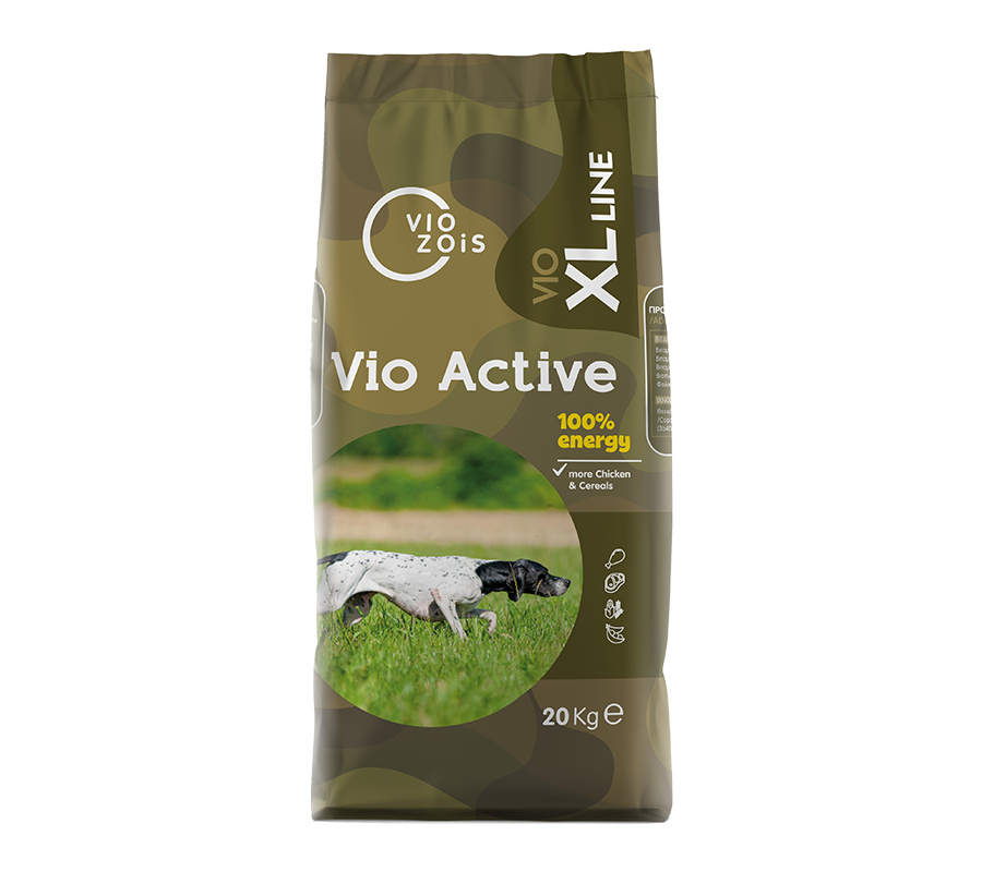 XL LINE VIO ACTIVE