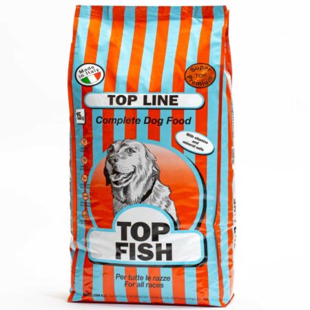 TOP FISH