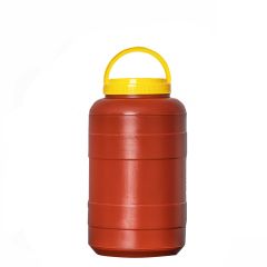 ΒΑΡΕΛΙ ΠΛΑΣΤΙΚΟ STABPLAST 5LT