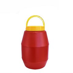 ΒΑΡΕΛΙ ΠΛΑΣΤΙΚΟ STABPLAST 4LT