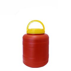 ΒΑΡΕΛΙ ΠΛΑΣΤΙΚΟ STABPLAST 3LT