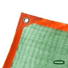 ΕΛΑΙΟΔΙΧΤΟ GRASHER 6x12m με Κρίκους 90gr/m²