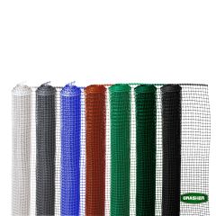 ΠΛΕΓΜΑ ΜΠΑΛΚΟΝΙΟΥ ΠΛΑΣΤΙΚΟ 1,2x50m 225 gr/m