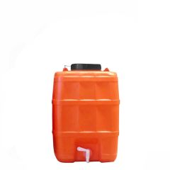 ΒΑΡΕΛΙ ΠΛΑΣΤΙΚΟ STABPLAST 20lt ΜΕ ΚΑΝΟΥΛΑ (ΝΙΠΤΗΡΑΣ)