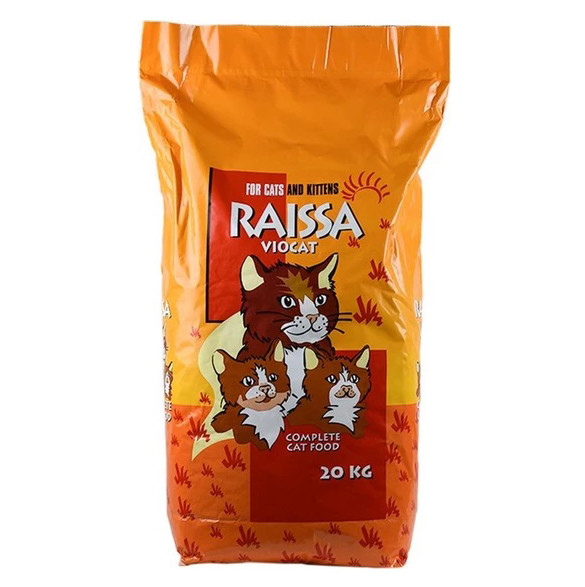 RAISSA