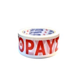 ΤΑΙΝΙΑ ΣΥΣΚΕΥΑΣΙΑΣ “ΕΥΘΡΑΥΣΤΟΝ” 48MM / 60M