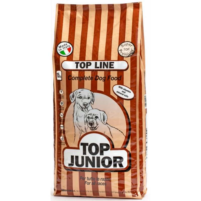 TOP JUNIOR