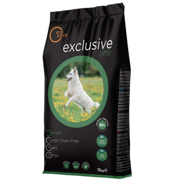 EXCLUSIVE PREMIUM