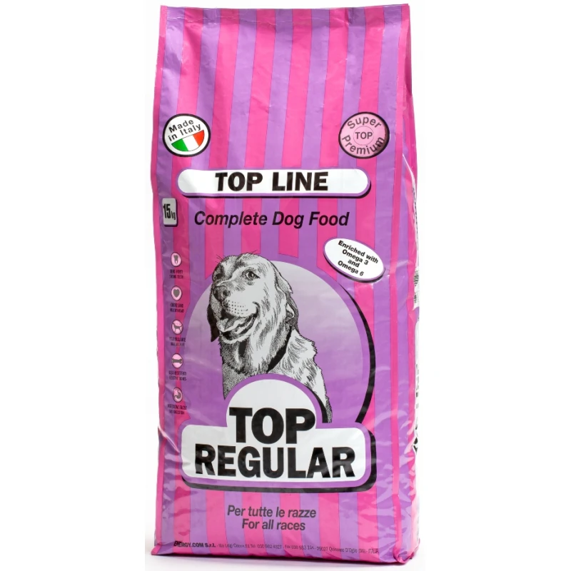 TOP REGULAR