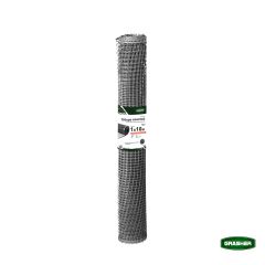 ΠΛΕΓΜΑ ΜΠΑΛΚΟΝΙΟΥ ΠΛΑΣΤΙΚΟ 1x10m GRASHER 225 gr/m