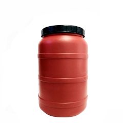 ΒΑΡΕΛΙ ΠΛΑΣΤΙΚΟ ΒΙΟΚΩΝ 125LT