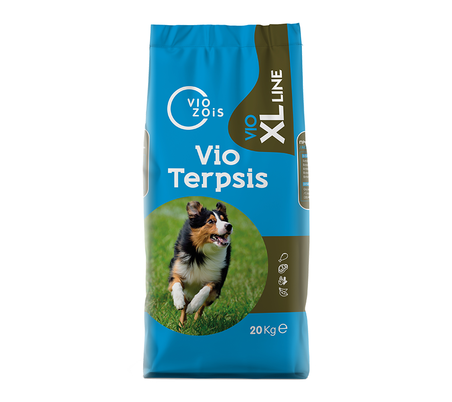 XL LINE VIO TERPSIS